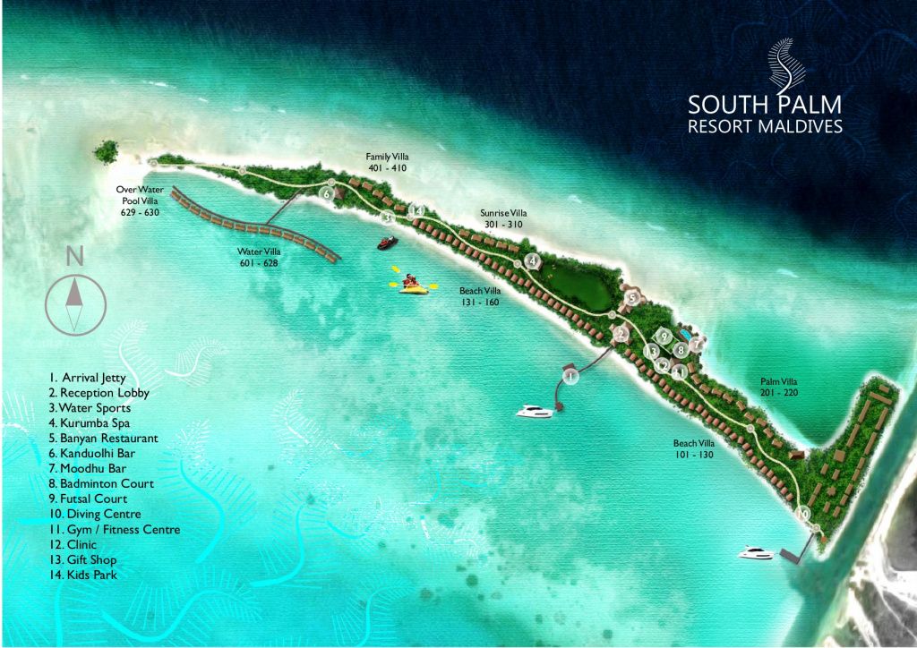 South Palm Resort Maldives - Resort Map_page-0001.jpg