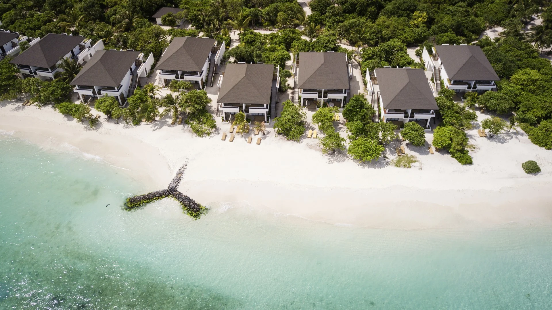 ROBINSON CLUB NOONU 5* NOONU ATOLL