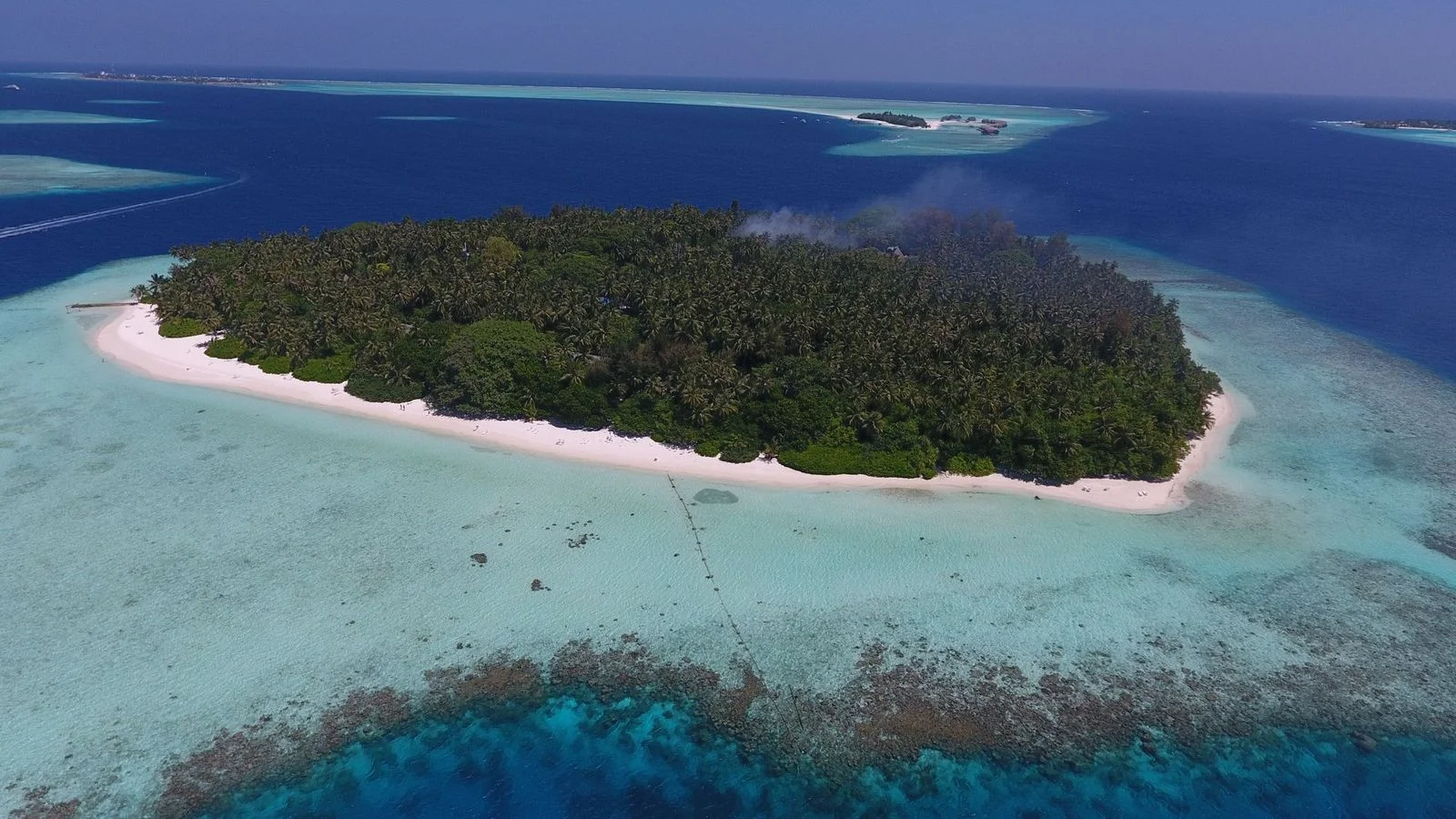 Biyadhoo Island Resort 3 Мальдивы