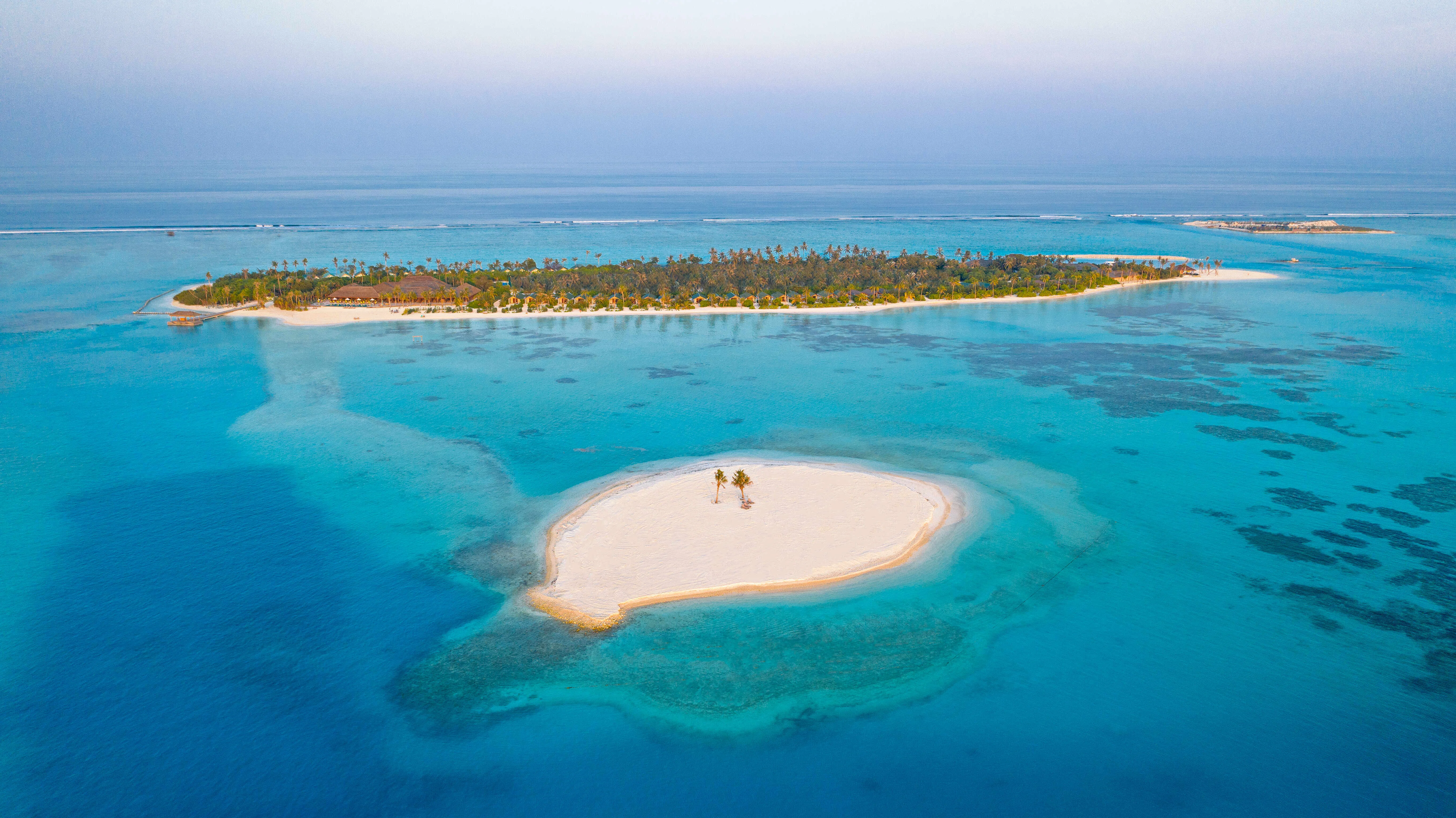 Innahura Maldives Resort 4 Мальдивы