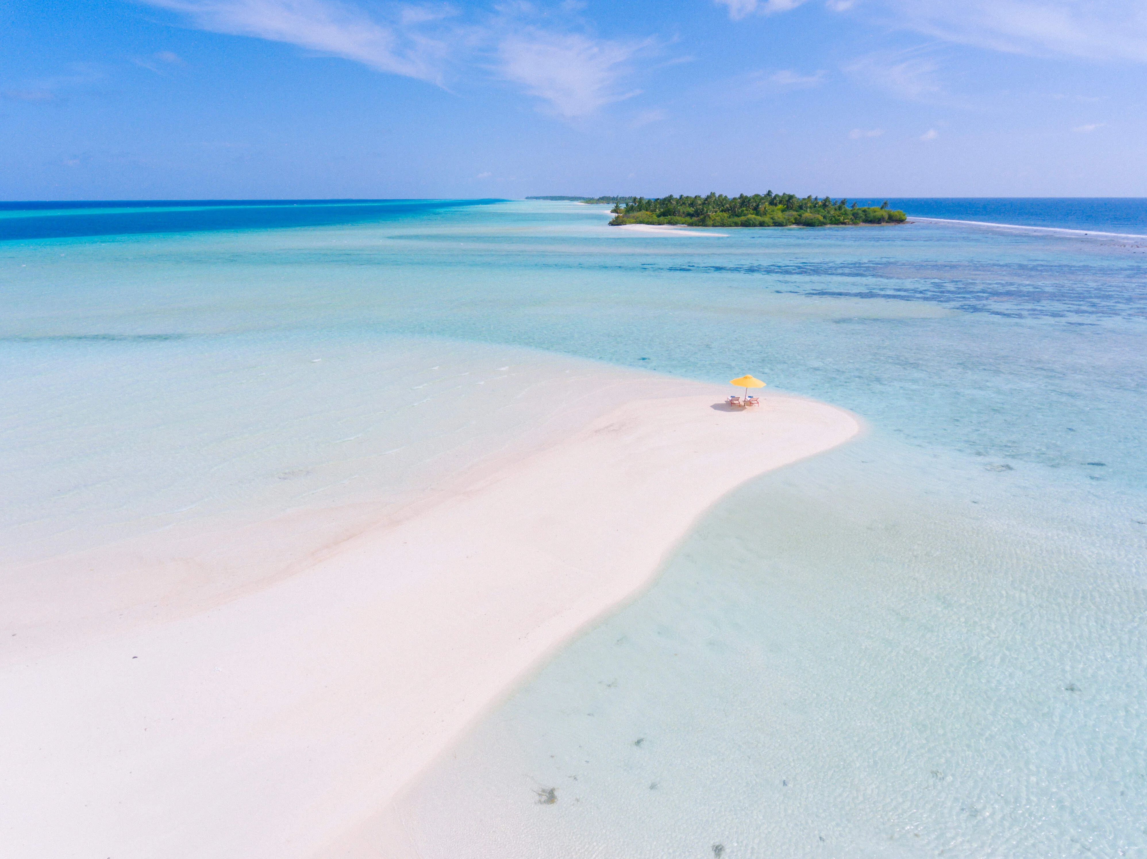 Kandooma Maldives 5 Мальдивы Даалу Атолл