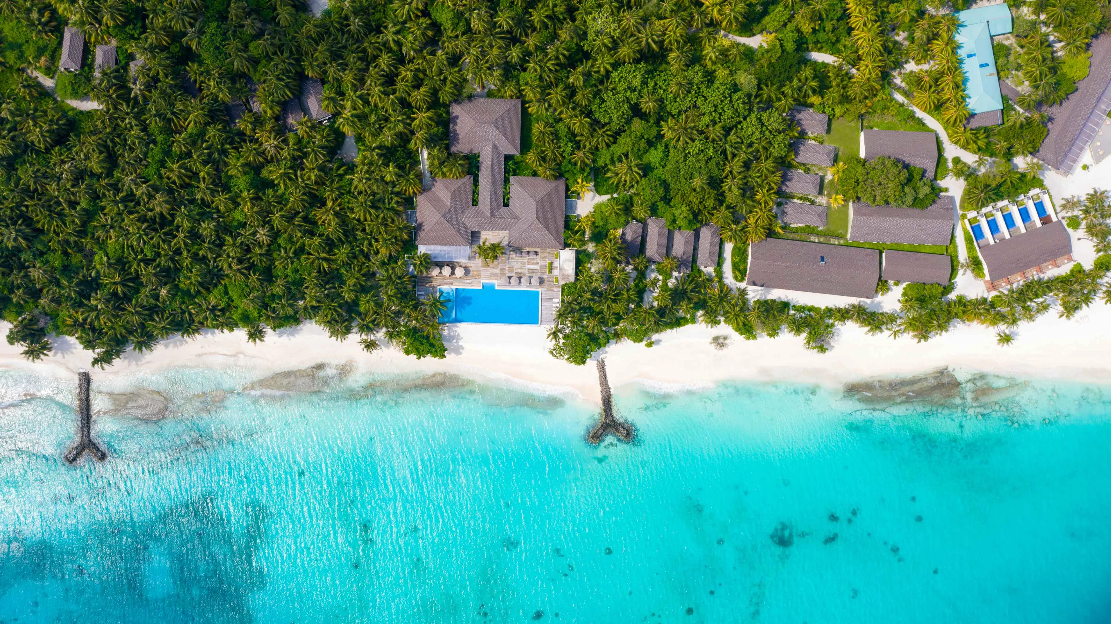 Отель fiyavalhu Maldives 4*