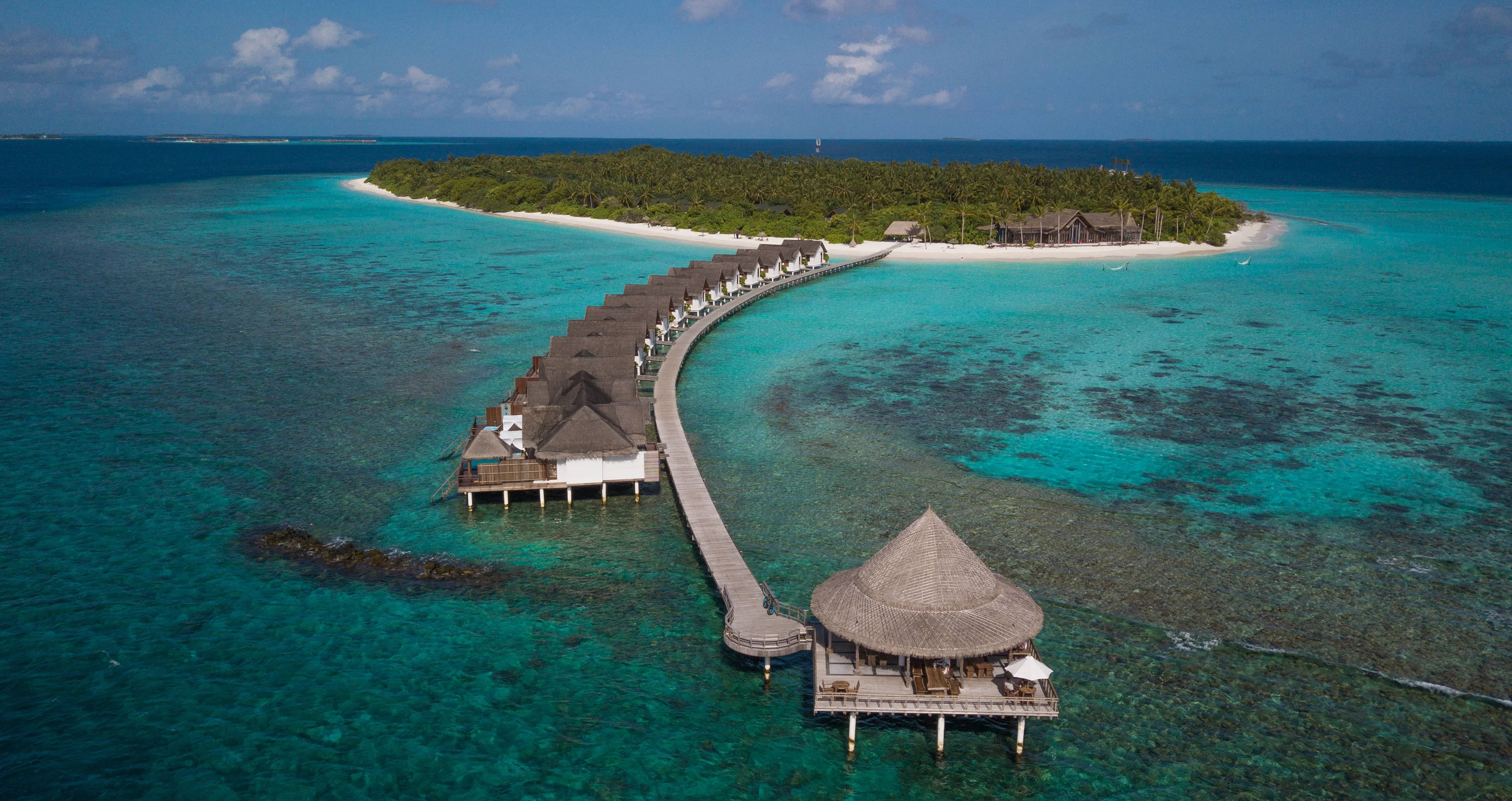 Furaveri maldives карта