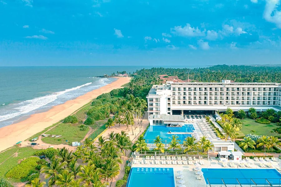 Riu sri lanka ahungalla 5 шри ланка