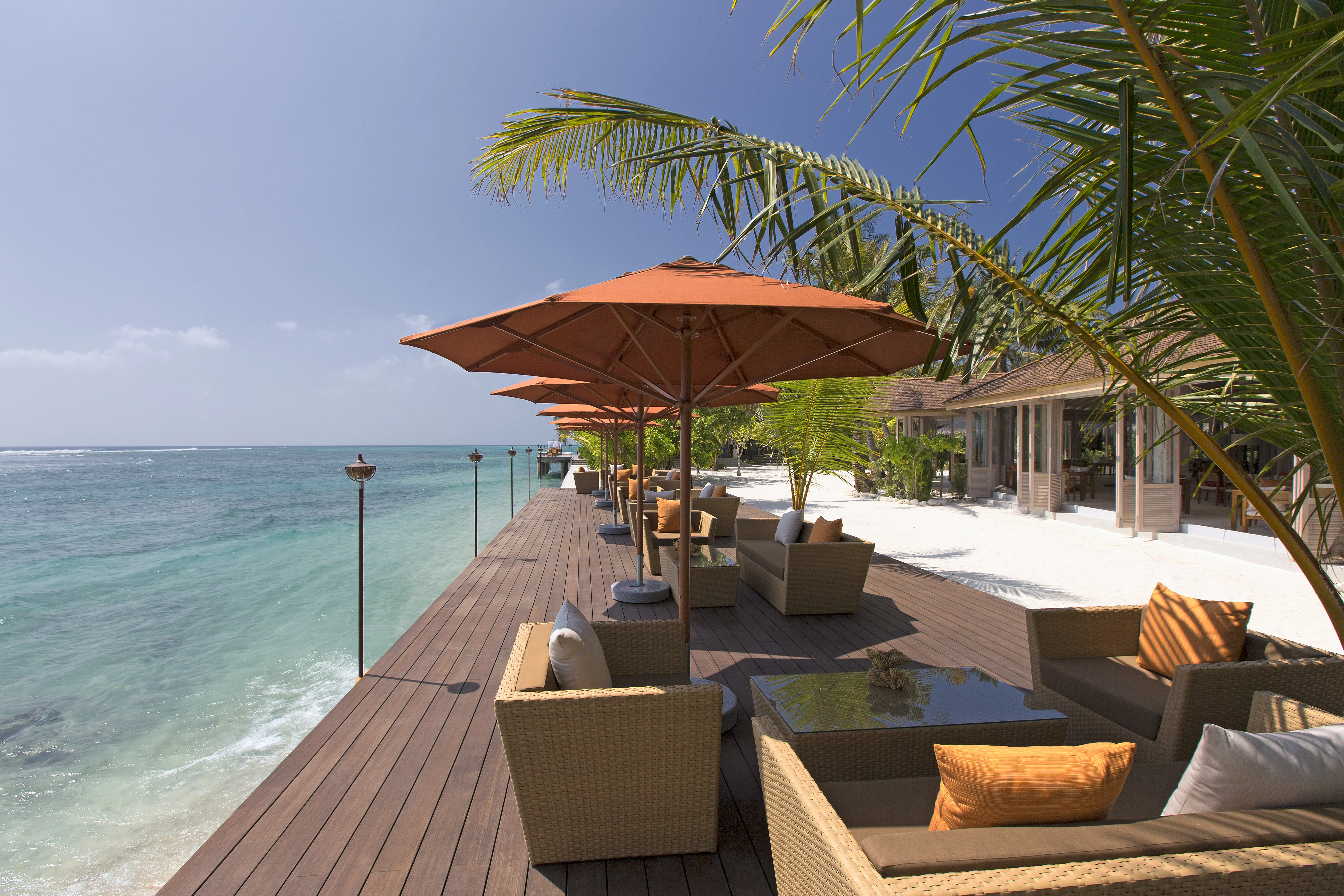 Anantara Veli Maldives 5