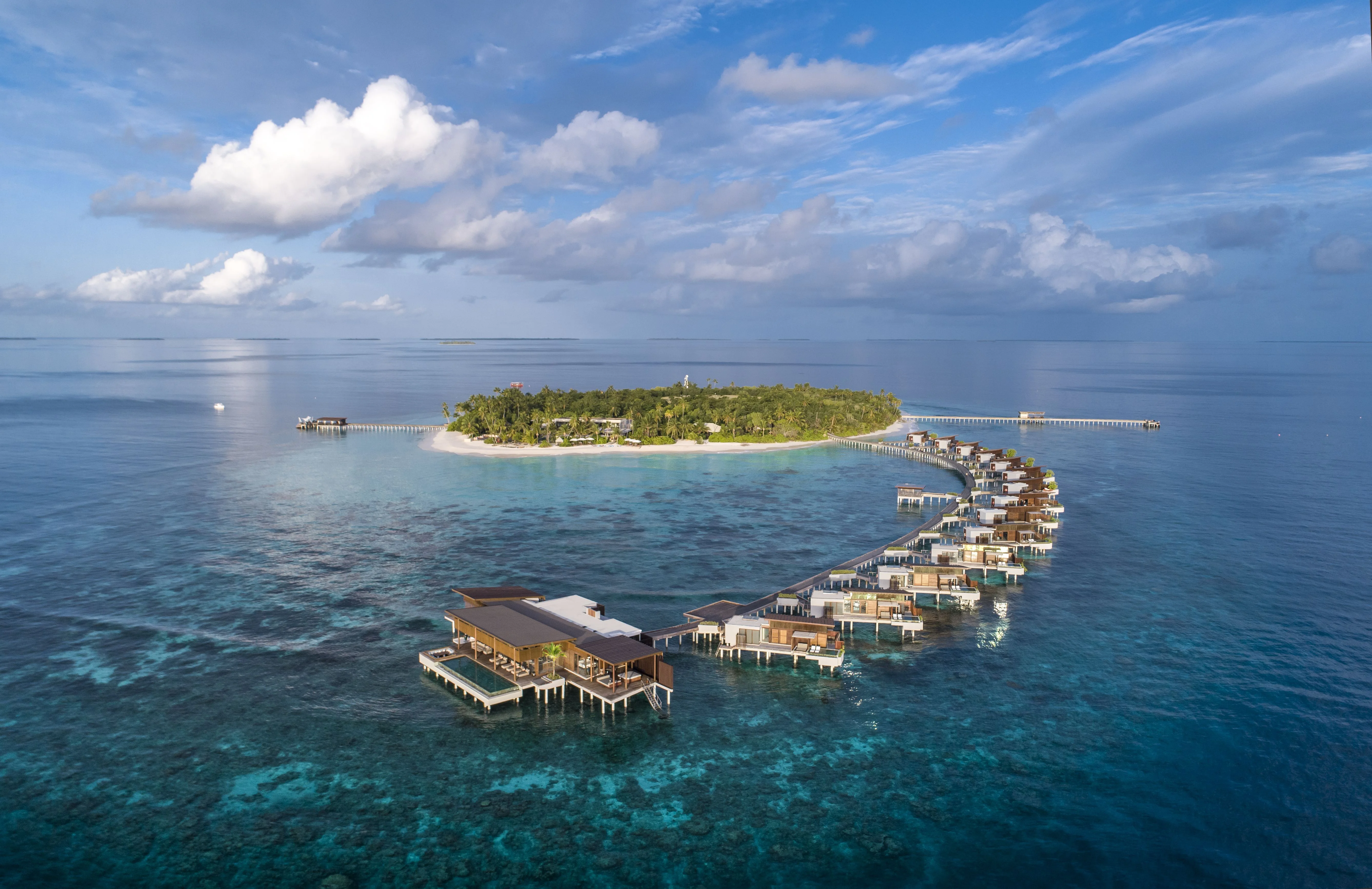 Park Hyatt Maldives Hadahaa 5