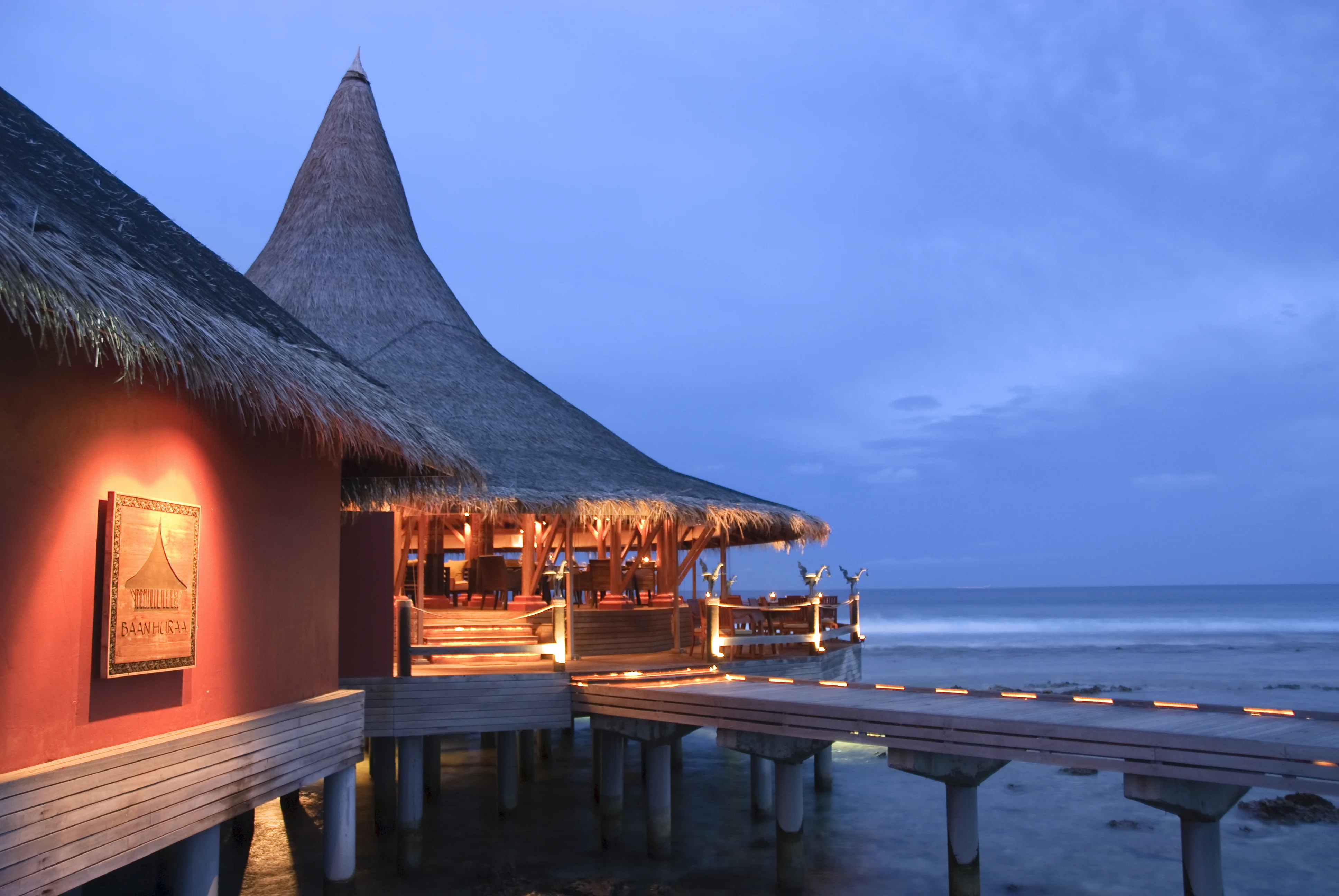 Anantara Maldives Южный Мале Атолл