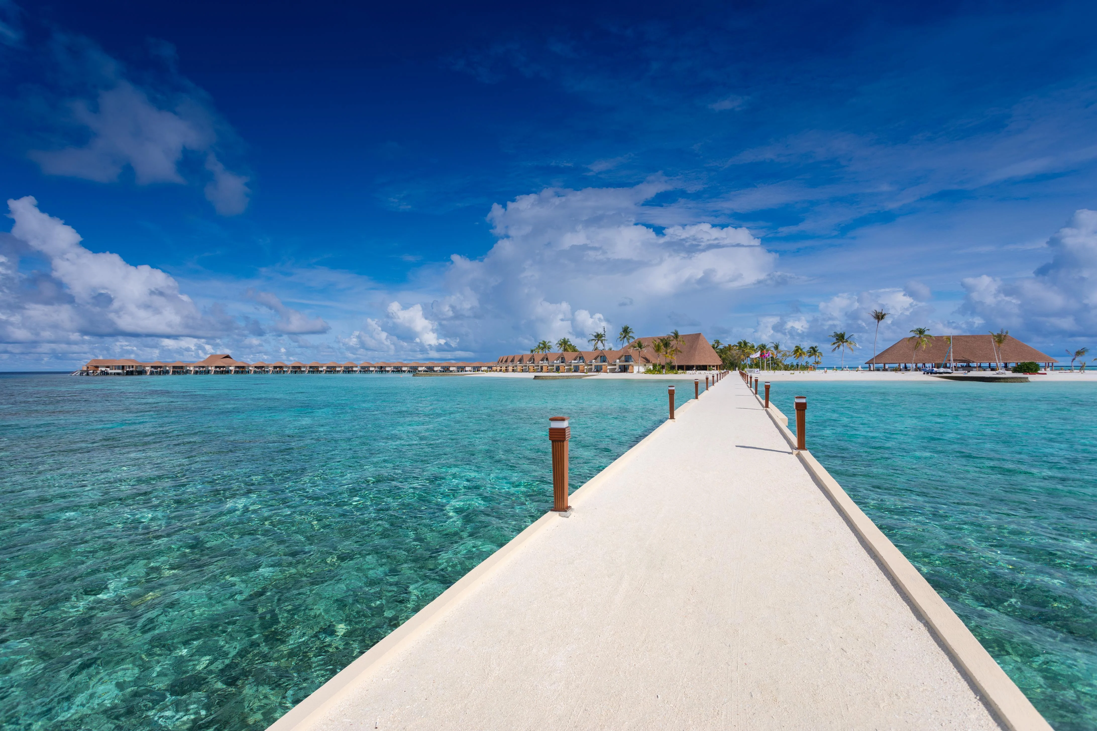 Cinnamon velifushi Maldives