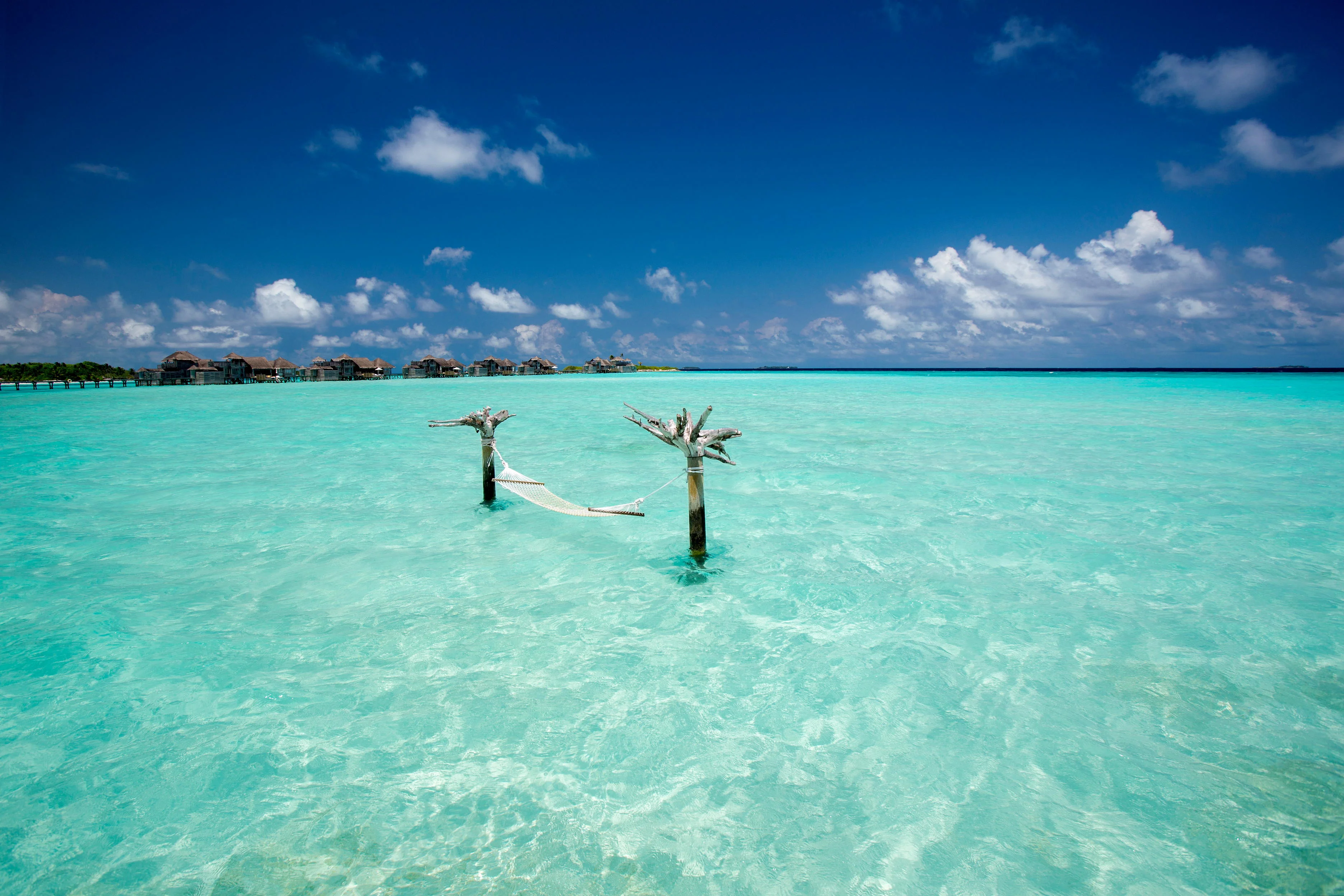 Мальдивы Gili Lankanfushi