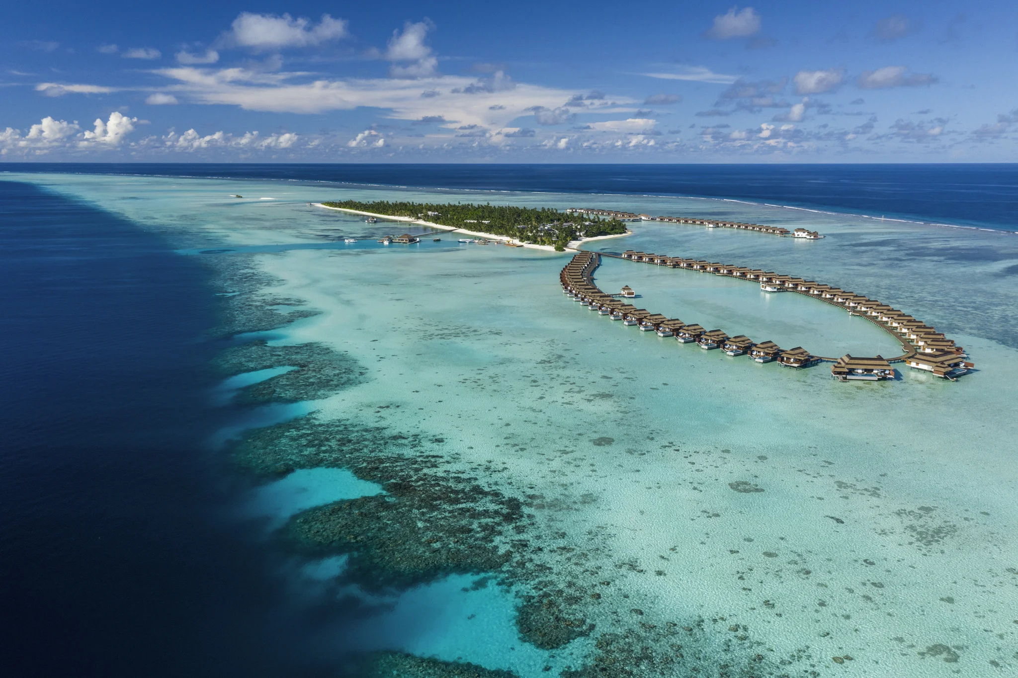 Alifu Dhaalu Atoll