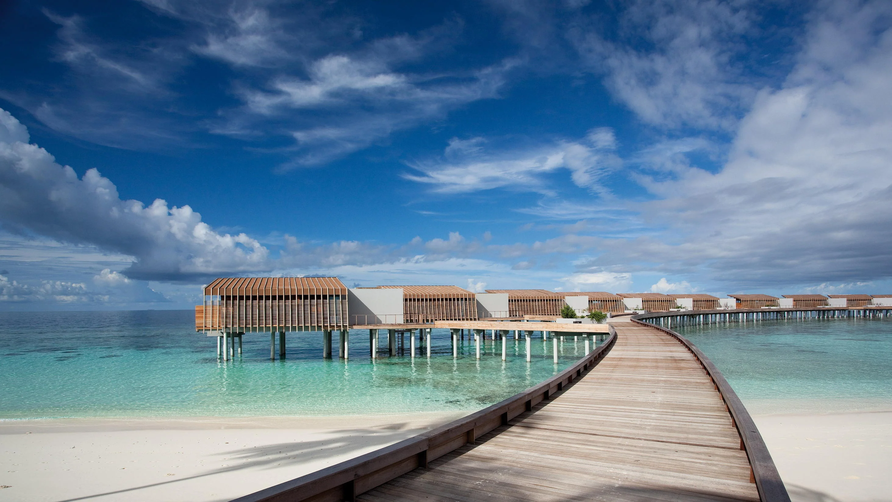 Park Hyatt Maldives Hadahaa 5